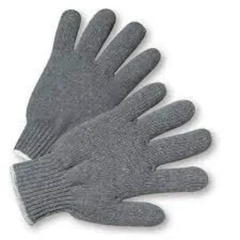 Woolen Hand Gloves 